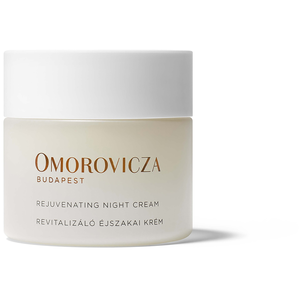 Omorovicza Crème Nuit Régénérante 50 ml pas cher