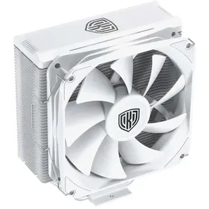 Kolink Umbra Ex180 White Edition Cpu Cooler - 120 Mm