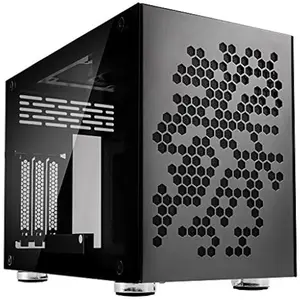 Kolink Rocket Heavy Mini Tower Grijs