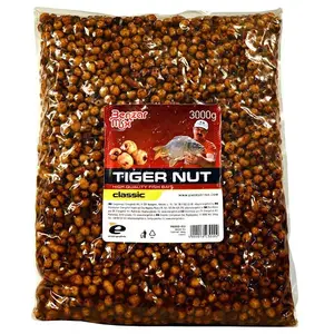 Benzar Mix Noix Tigrées Naturelles 3kg pas cher