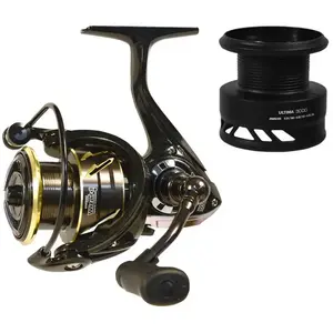Wizard Moulinet Spinning Ultima pas cher