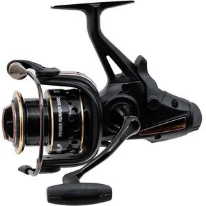 Carp Expert Moulinet Carpe Power RunnerVendu parwaveinn
