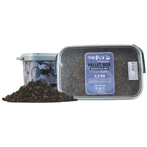 The One Fishing Granulés Microcold Mix pas cher