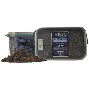 The One Fishing Amorce Pellet Box Spod&pva pas cher