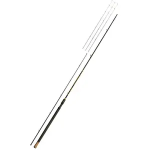 Benzar Mix Canne Carpfishing Concourse Light Feeder pas cher