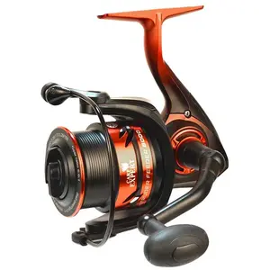 Comparateur de prix : Carp Expert Moulinet Carpe Introducer Feeder