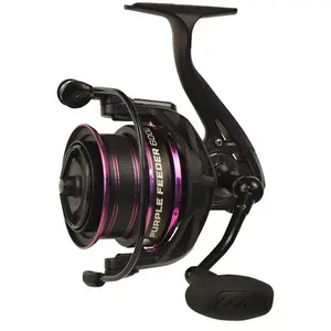 Carp Expert Moulinet Carpe Violet FeederVendu parwaveinn