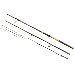 Carp Expert Canne Carpfishing Silver Heavy Feeder pas cher