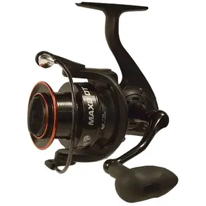 Carp Expert Moulinet Carpe Max 2 DtVendu parwaveinn