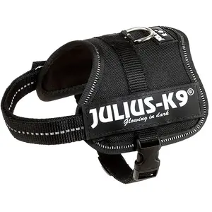 Comparateur de prix : TRIXIE Harnais Intervention Power Julius K9 Mini S