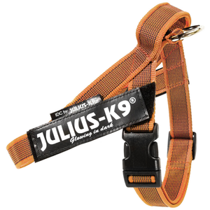 Comparateur de prix : Julius-K9 Julius K-9 Harnais Pour Chien Idc Mini Norwegian