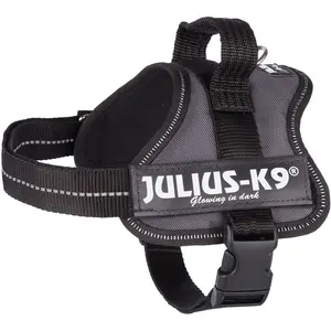 JULIUS-K9® Power Harnais - taille Mini : 49 67cmVendu parrakuten