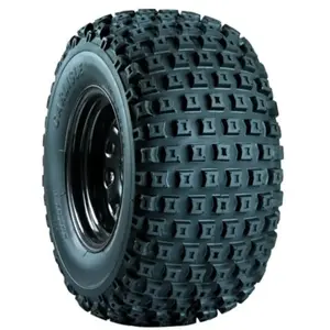 PNEUS - Carlisle - KNOBBY - 8.00/-7 - 2PR - Quad - Diamètre 7 pouces pas cher