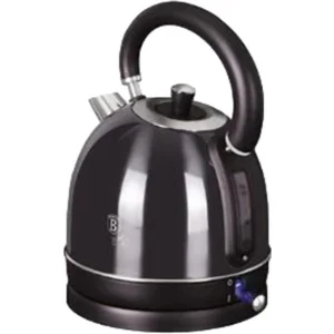BerlingerHaus Berlinger Haus 9336 - Waterkoker - Carbon Pro Collection - 1.8 liter - zwart pas cher