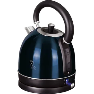 Comparateur de prix : Berlinger Haus 9339 - Waterkoker - 1.8 liter - Aquamarine Collection