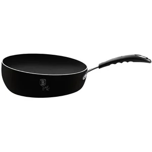 Comparateur de prix : Berlinger Haus - 6120 - Flip Koekenpan - 26cm - zwart - professioneel