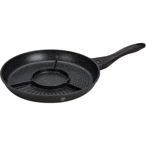 BerlingerHaus BH-1462 - Granit Diamond Line multifunctionele pan - 32 ...