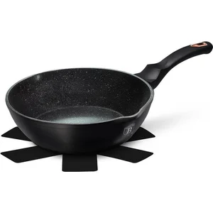 Berlinger Haus 6184 - Diepe koekepan met 2 giet mogelijkheden - 24 cm ...Vendu parbol