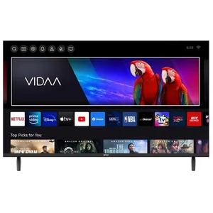 Téléviseur LED intelligent NEI 42NE5901 Full HD système VIDAA sans bor... pas cher