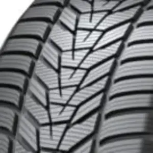 HANKOOK Winter i*cept evo3 X W330A 245/45 R21 104W pas cher