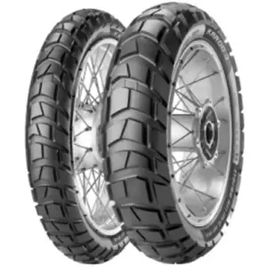 METZELER KAROO 3 150/70 D18 70R pas cher
