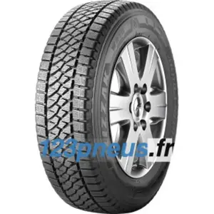 Bridgestone Blizzak W810 225/75 R16 121/120R pas cher