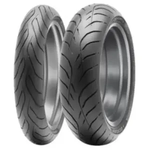 Dunlop Roadsmart IV 140/70 R17 66H pas cher