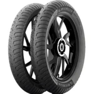 MICHELIN City Extra 50/100 D17 30P pas cher