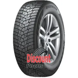 HANKOOK Winter i*Pike LV RW15 205/65 R16 107/105R pas cher