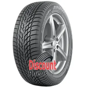 Nokian Snowproof 1 245/35 R19 93W pas cher
