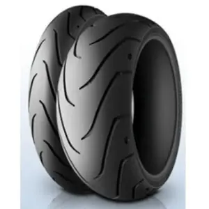 MICHELIN Scorcher 11 180/55 R17 73W pas cher