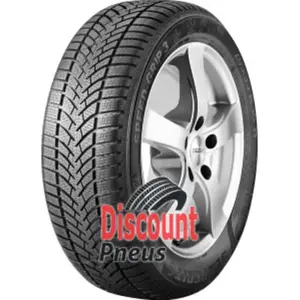 SEMPERIT Speed-Grip 3 215/40 R17 87V pas cher