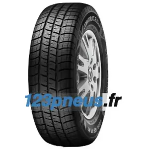 Vredestein Comtrac 2 All Season + 195/60 R16 99/97H pas cher