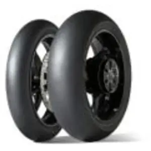 Dunlop Supersport Street Tyres Motorfiets Sportmax GP Racer D212 Slick 190/55 R17 pas cher