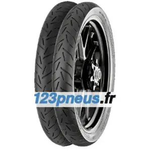 Continental ContiStreet 80/90 D18 45P pas cher
