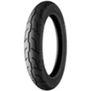 MICHELIN Chopper / cruiser band Motorfiets Scorcher 31 130/60 B19 61H pas cher