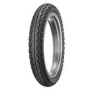 Dunlop Sport Touring Radial Tyres Motorfiets TT 100 GP 120/70 ZR17 58W pas cher
