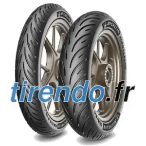 MICHELIN Road Classic 110/70 B17 54H pas cher