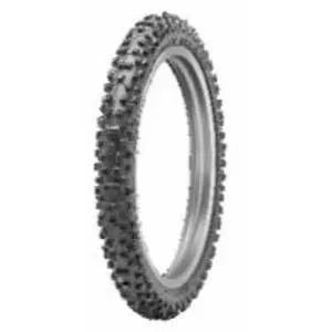 Dunlop Motorcross band Motorfiets Geomax MX 53 F 80/100 D21 51M pas cher