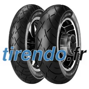 METZELER Chopper / cruiser band Motorfiets ME888 Marathon Ultra 150/70 B18 76H pas cher