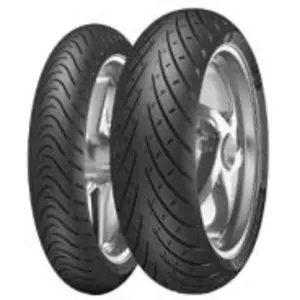 METZELER Sport Touring Radial Tyres Motorfiets Roadtec 01 180/55 ZR17 73W pas cher