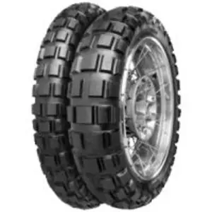 Continental Enduro band Motorfiets TKC 80 Twinduro 170/60 B17 72Q pas cher