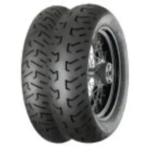 Continental Chopper / cruiser band Motorfiets ContiTour 130/80 D17 65H pas cher