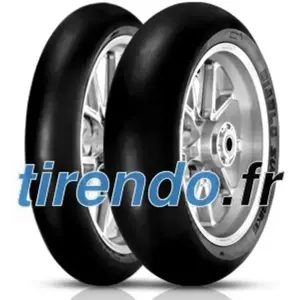 Pirelli Diablo Superbike 200/60 R17 pas cher