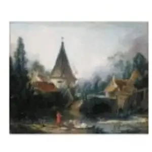 DToys François Boucher: Beauvais 72696 pas cher