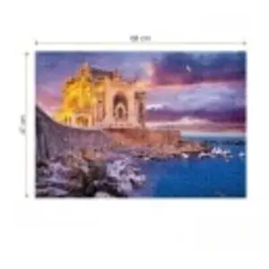 Roovi Casino de Constanta 79992 pas cher