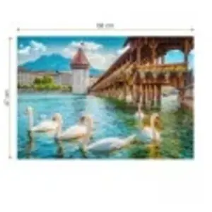 Roovi Pont de la Chapelle, Lucerne, Suisse 79879 pas cher