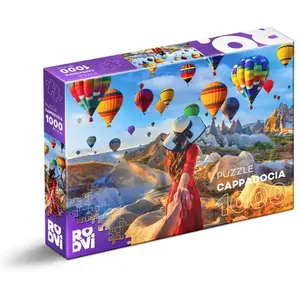 Roovi Cappadocia 79329 pas cher