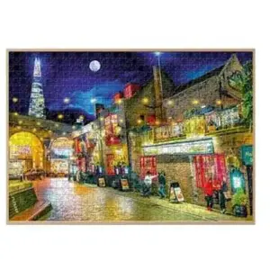 Roovi London at Night 79374 pas cher