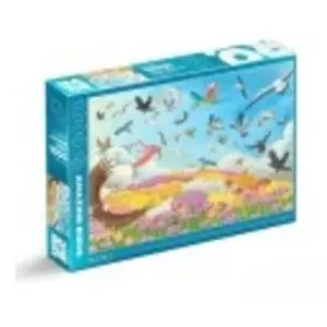 Roovi Amazing Birds 79442 pas cher